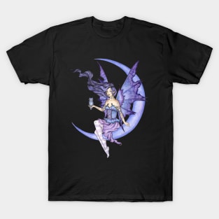 Moon Owl T-Shirt